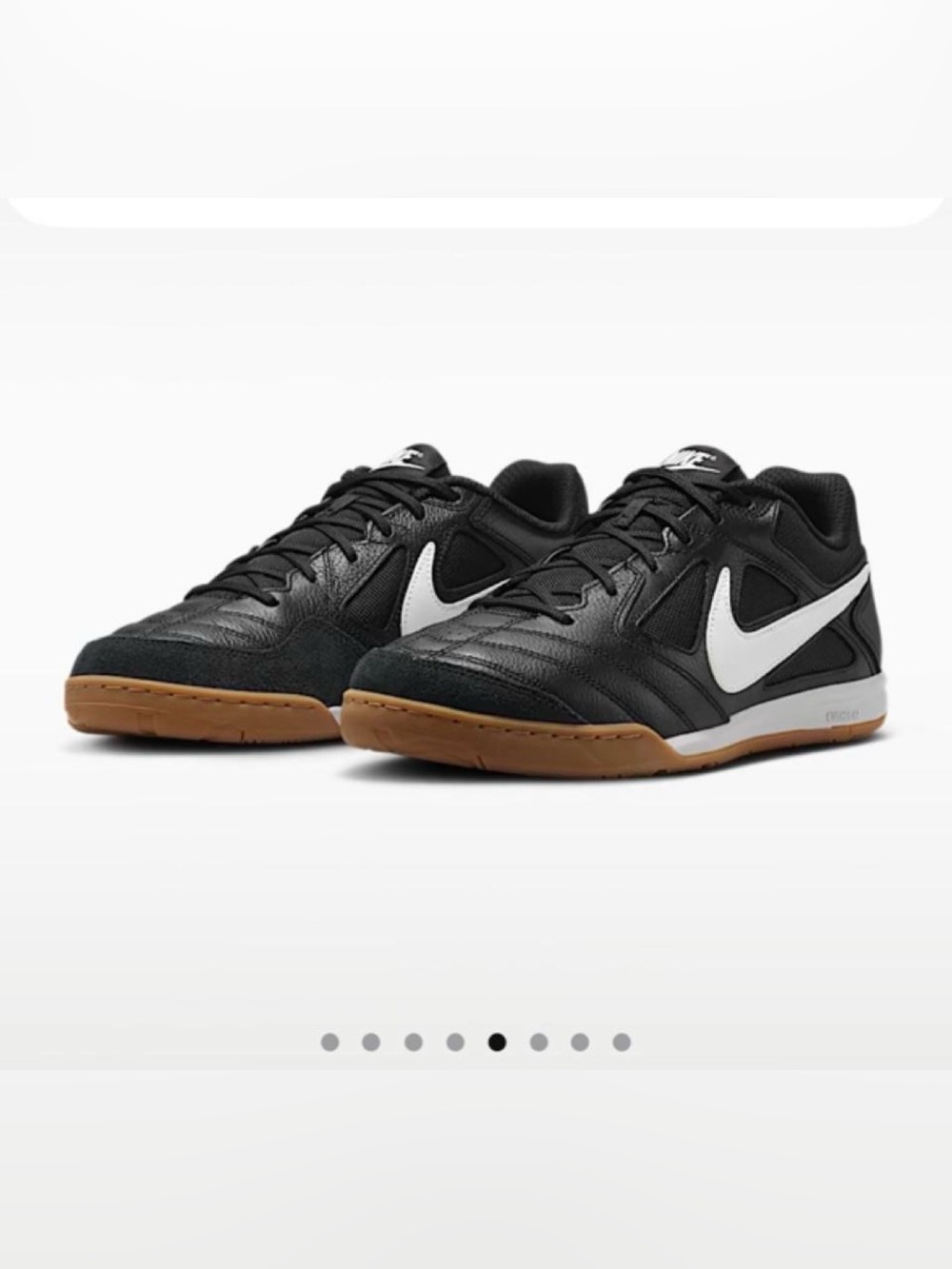 Nike Gato Sneakers -